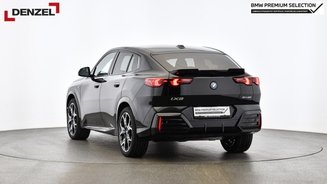 Bild 2: BMW iX2 eDrive20 U10 HB0