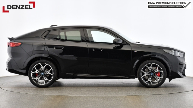 Bild 5: BMW iX2 eDrive20 U10 HB0