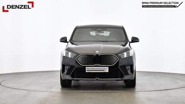 Bild 7: BMW iX2 eDrive20 U10 HB0