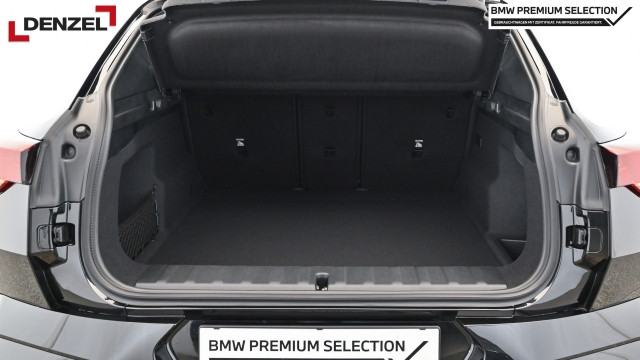 Bild 8: BMW iX2 eDrive20 U10 HB0