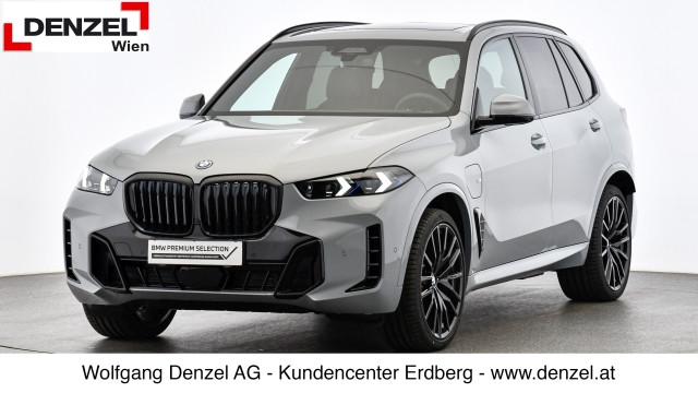 Bild 0: BMW X5 xDrive50e G05 XB1