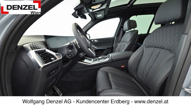Bild 17: BMW X5 xDrive50e G05 XB1