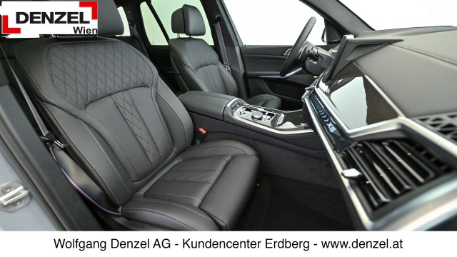 Bild 18: BMW X5 xDrive50e G05 XB1