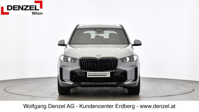 Bild 7: BMW X5 xDrive50e G05 XB1