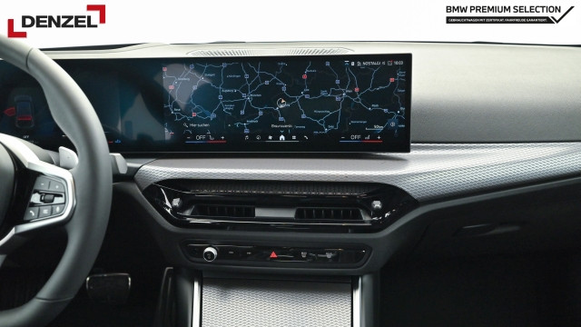 Bild 11: BMW 318d Limousine MX G20 B47