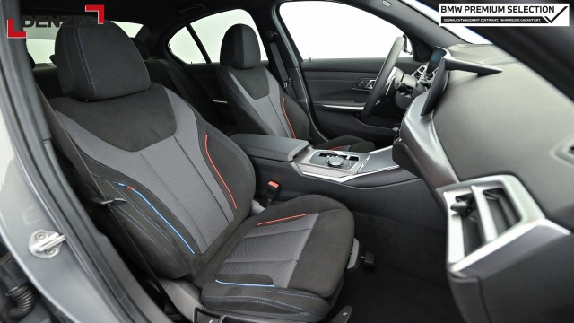Bild 15: BMW 318d Limousine MX G20 B47