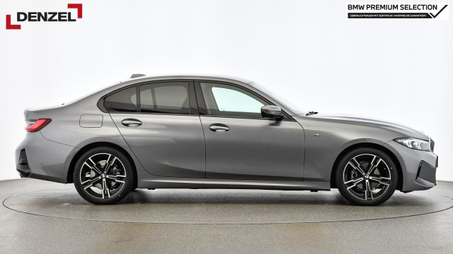 Bild 5: BMW 318d Limousine MX G20 B47
