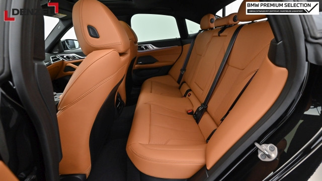 Bild 9: BMW i4 xDrive40 Gran Coupé G26 XE2