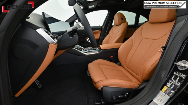 Bild 15: BMW i4 xDrive40 Gran Coupé G26 XE2