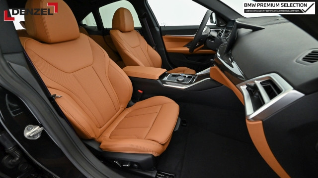 Bild 16: BMW i4 xDrive40 Gran Coupé G26 XE2
