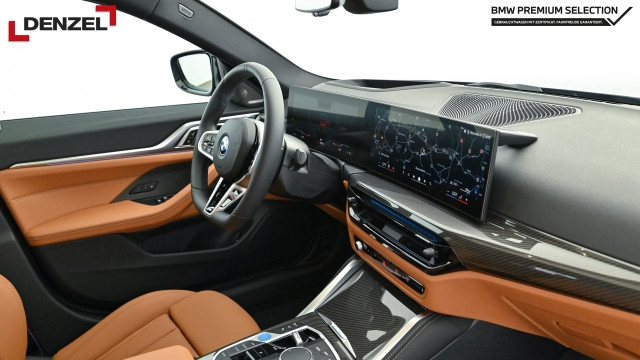 Bild 17: BMW i4 xDrive40 Gran Coupé G26 XE2