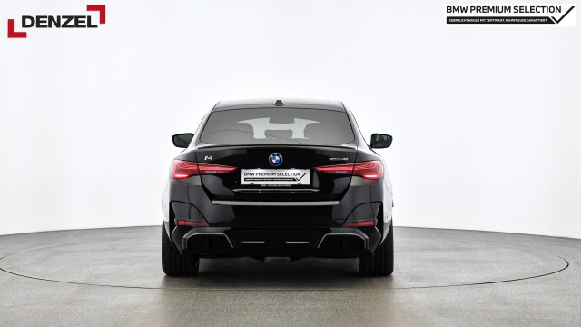 Bild 3: BMW i4 xDrive40 Gran Coupé G26 XE2