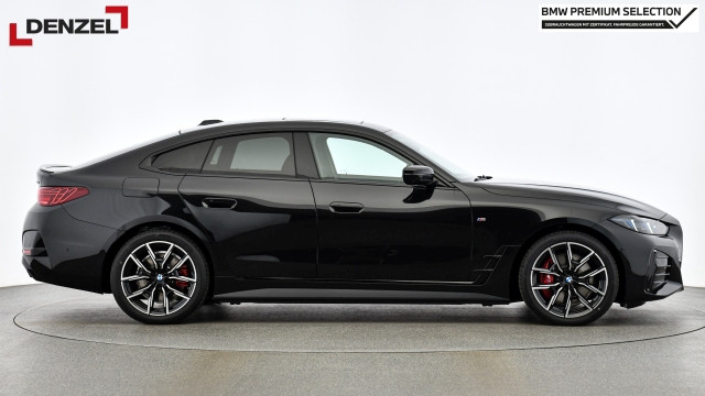 Bild 5: BMW i4 xDrive40 Gran Coupé G26 XE2