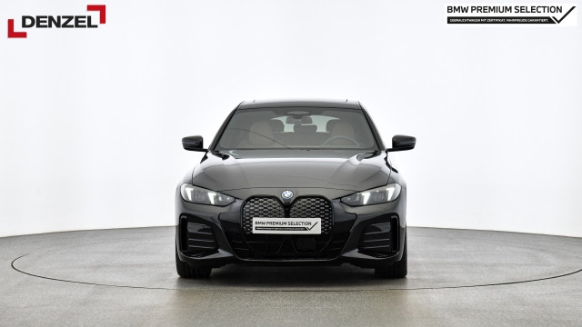 Bild 7: BMW i4 xDrive40 Gran Coupé G26 XE2
