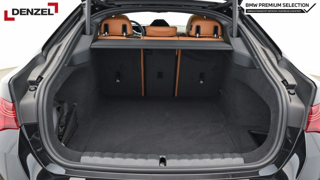 Bild 8: BMW i4 xDrive40 Gran Coupé G26 XE2