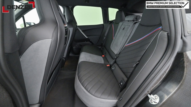 Bild 9: BMW PKW i-Serie iX xDrive45