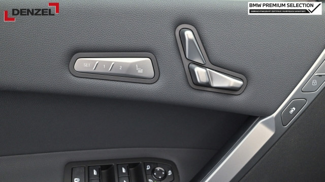 Bild 14: BMW PKW i-Serie iX xDrive45