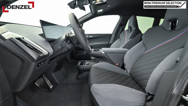Bild 15: BMW PKW i-Serie iX xDrive45