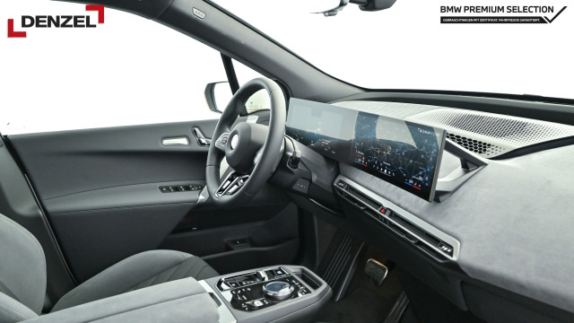 Bild 17: BMW PKW i-Serie iX xDrive45