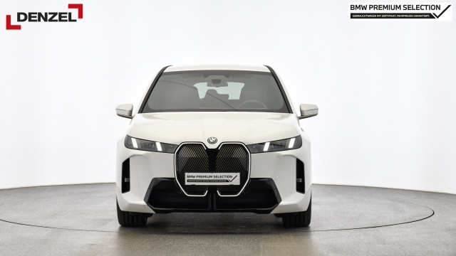 Bild 7: BMW PKW i-Serie iX xDrive45