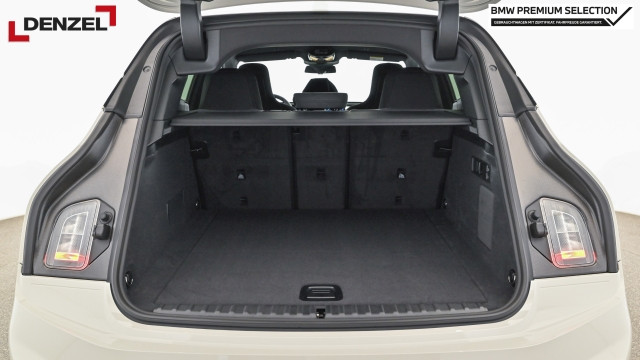 Bild 8: BMW PKW i-Serie iX xDrive45
