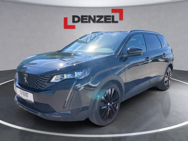 Bild 0: Peugeot 5008 BlueHDI 180 EAT