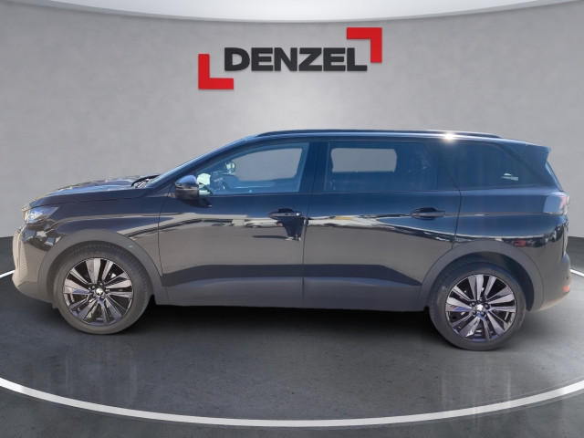 Bild 1: Peugeot 5008 BlueHDI 180 EAT
