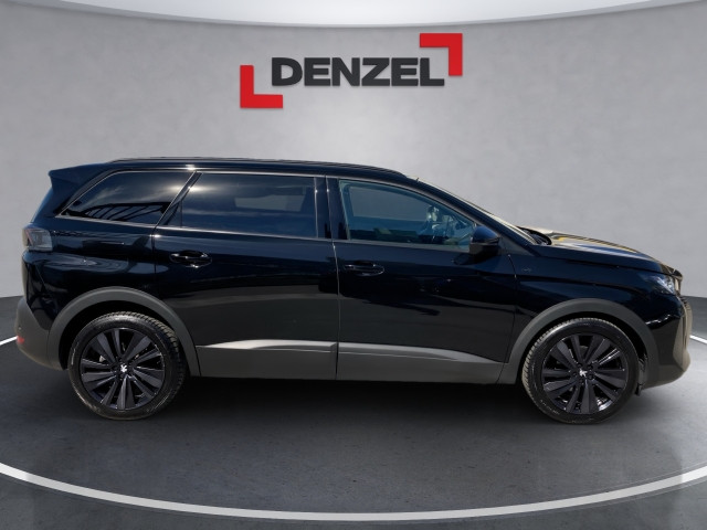 Bild 4: Peugeot 5008 BlueHDI 180 EAT