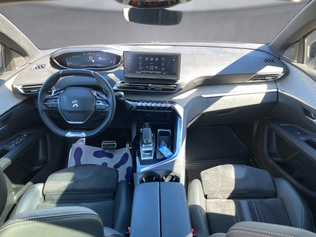 Bild 8: Peugeot 5008 BlueHDI 180 EAT