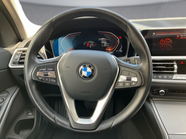 Bild 9: BMW 318i Touring G21