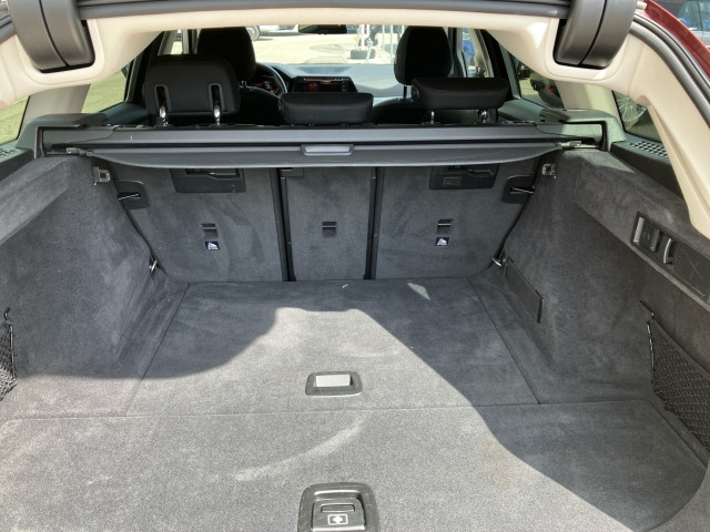 Bild 12: BMW 318i Touring G21