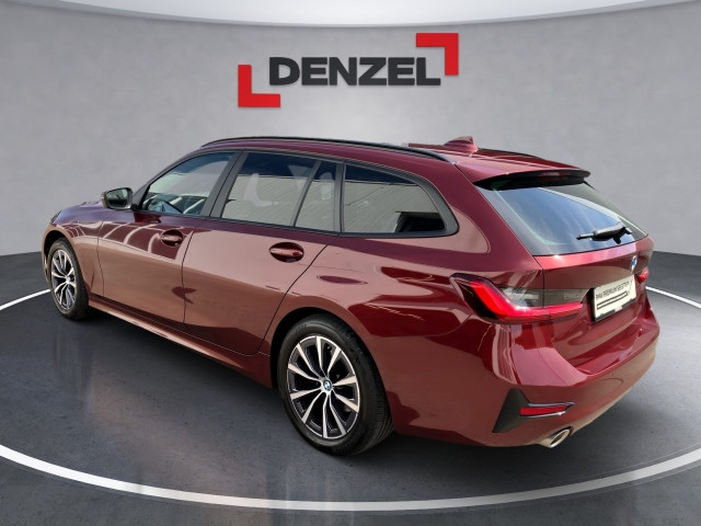 Bild 2: BMW 318i Touring G21