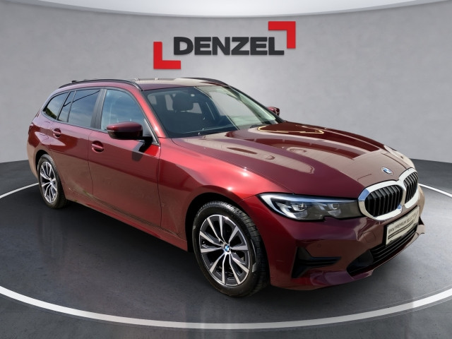Bild 5: BMW 318i Touring G21