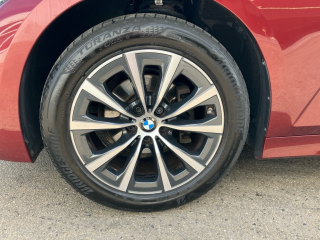 Bild 7: BMW 318i Touring G21