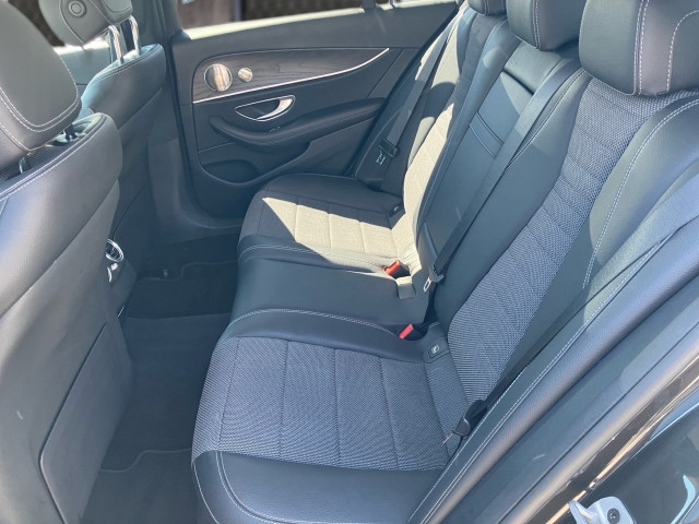 Bild 10: Mercedes E Klasse E220d 4Matic Aut. Allrad