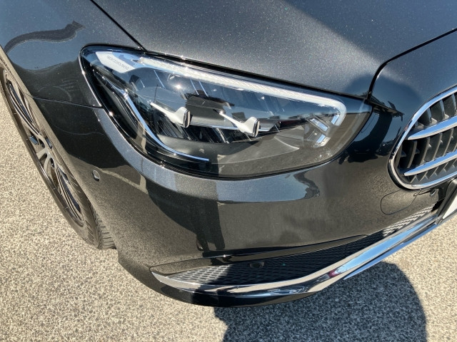 Bild 5: Mercedes E Klasse E220d 4Matic Aut. Allrad