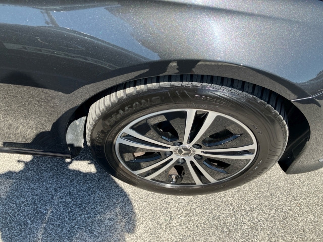 Bild 6: Mercedes E Klasse E220d 4Matic Aut. Allrad