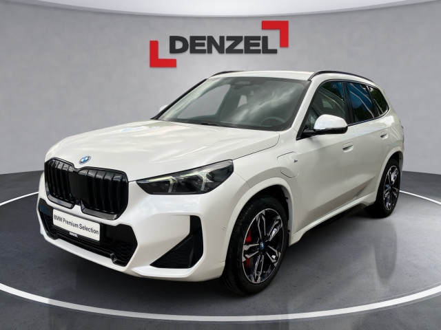 Bild 0: BMW X1 xDrive25e U11 XB2