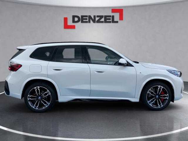Bild 9: BMW X1 xDrive25e U11 XB2