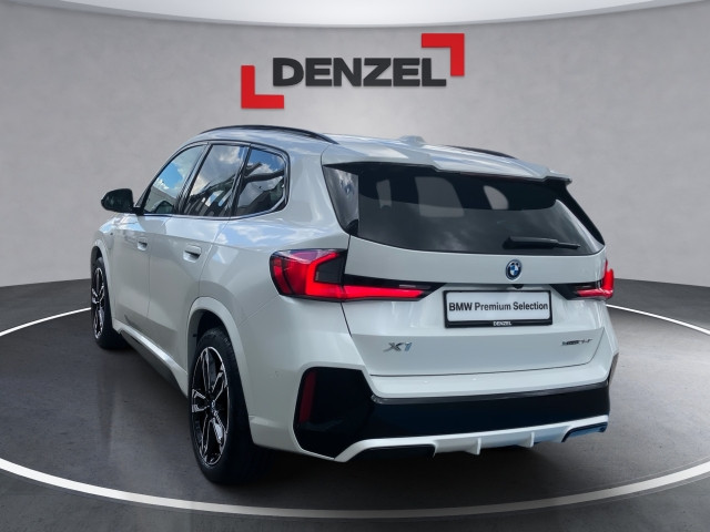 Bild 10: BMW X1 xDrive25e U11 XB2