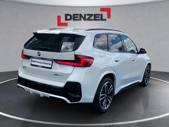 Bild 11: BMW X1 xDrive25e U11 XB2