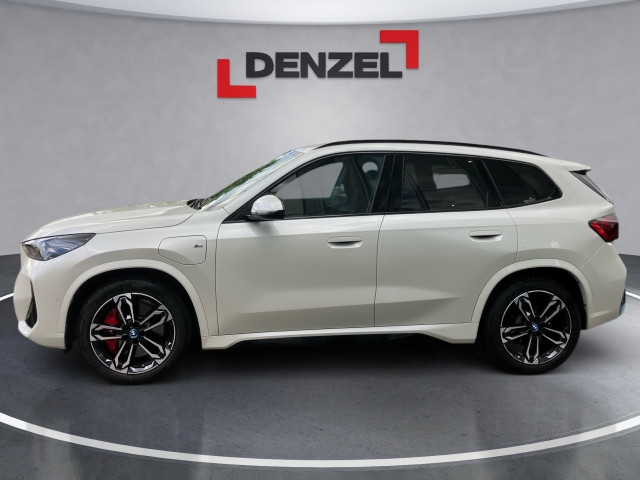 Bild 1: BMW X1 xDrive25e U11 XB2
