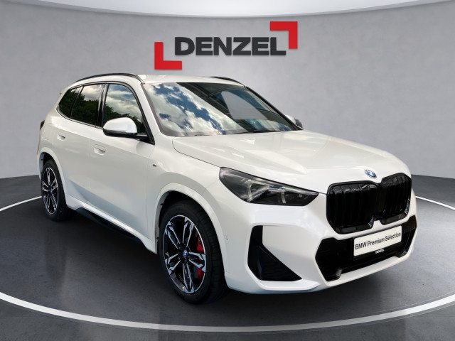 Bild 2: BMW X1 xDrive25e U11 XB2