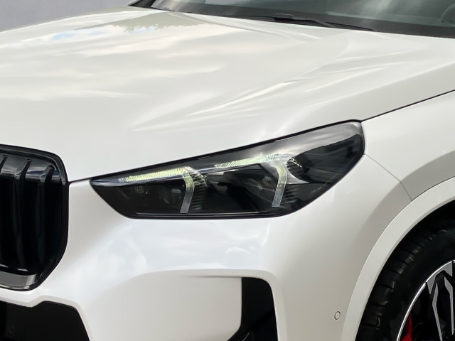 Bild 3: BMW X1 xDrive25e U11 XB2