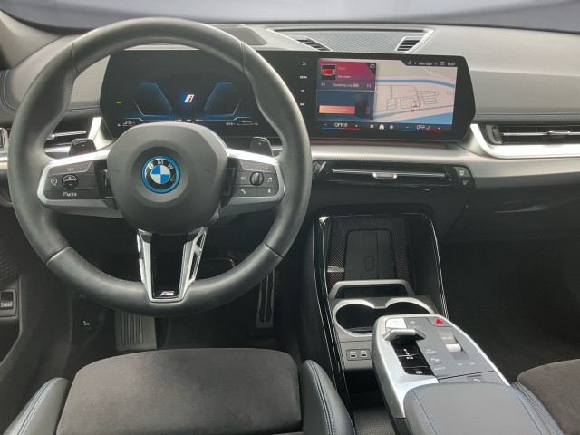 Bild 5: BMW X1 xDrive25e U11 XB2