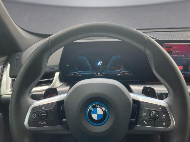 Bild 6: BMW X1 xDrive25e U11 XB2