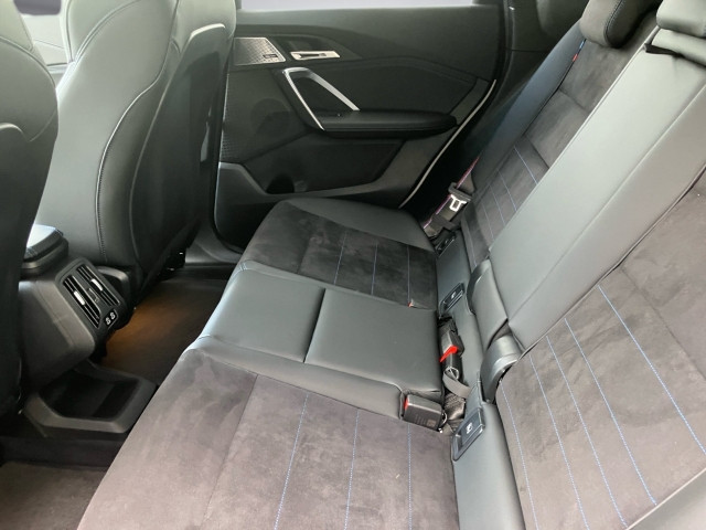 Bild 8: BMW X1 xDrive25e U11 XB2