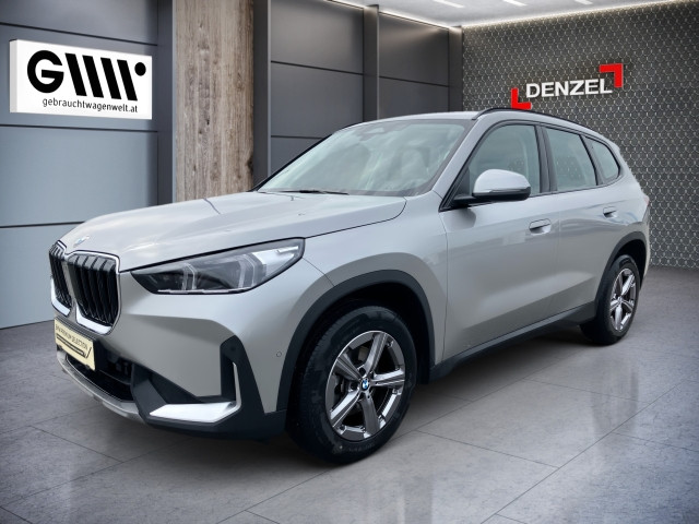 Bild 0: BMW X1 sDrive18i U11 B38