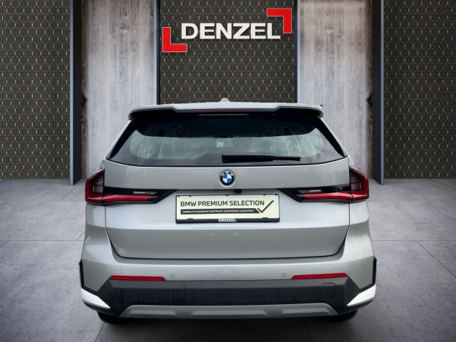 Bild 10: BMW X1 sDrive18i U11 B38
