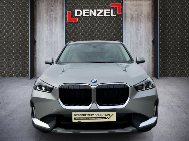Bild 12: BMW X1 sDrive18i U11 B38